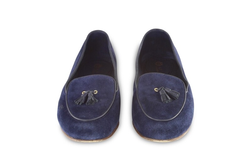 LORO PIANA - Mocassins
T39 EU LORO PIANA - Mocassins
T39 EU