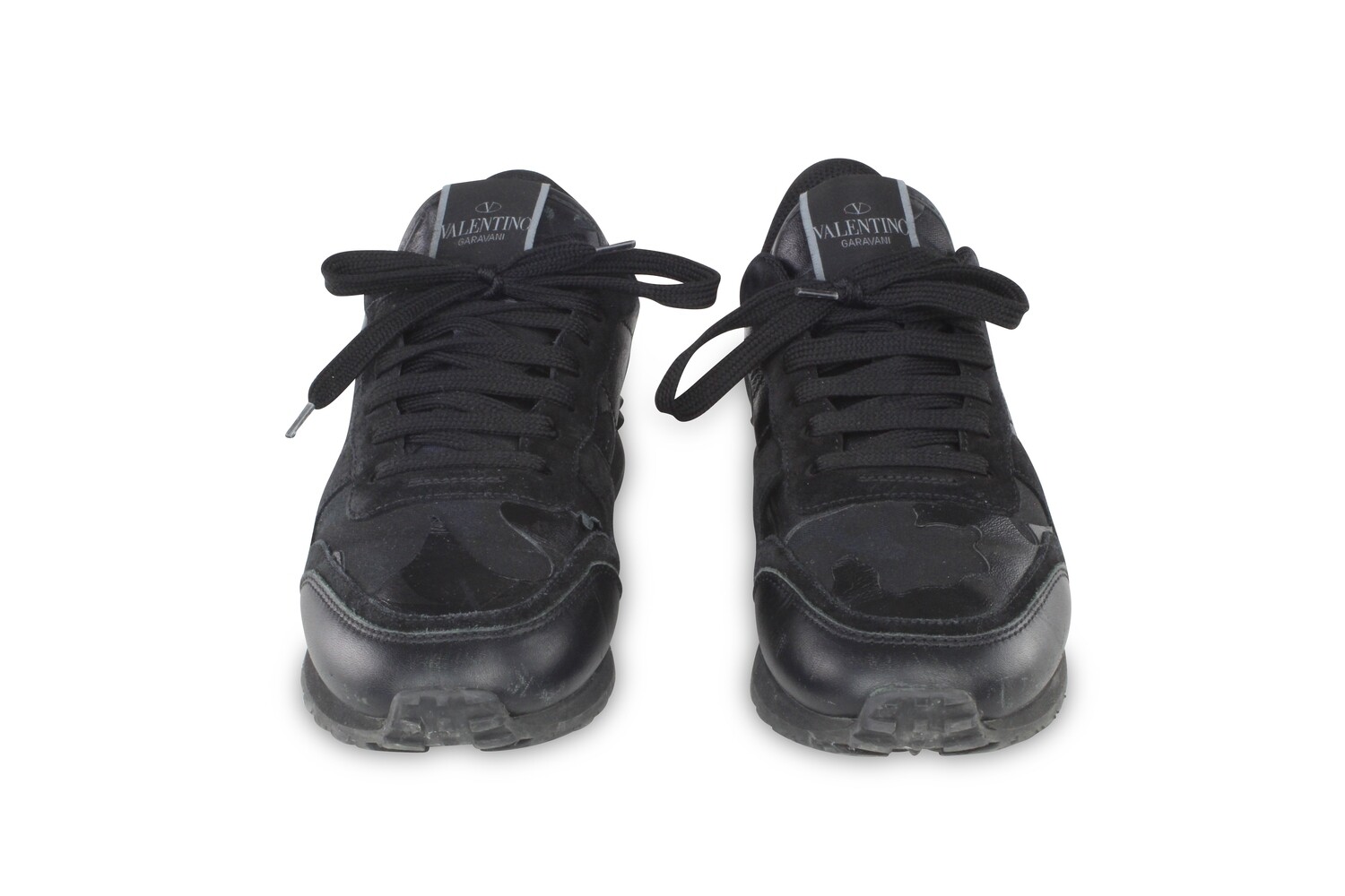 VALENTINO - Sneakers
T39 EU