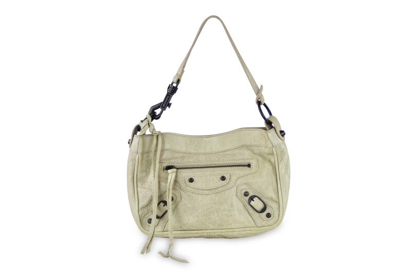BALENCIAGA - Mini sac à main BALENCIAGA - Mini sac à main
