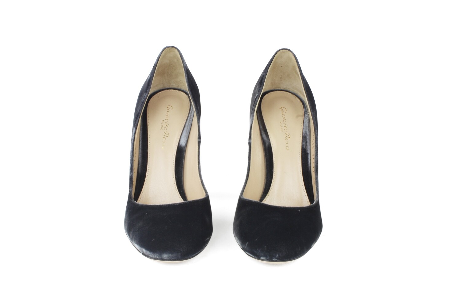 GIANVITO ROSSI - Chaussures à talon
T39 EU
