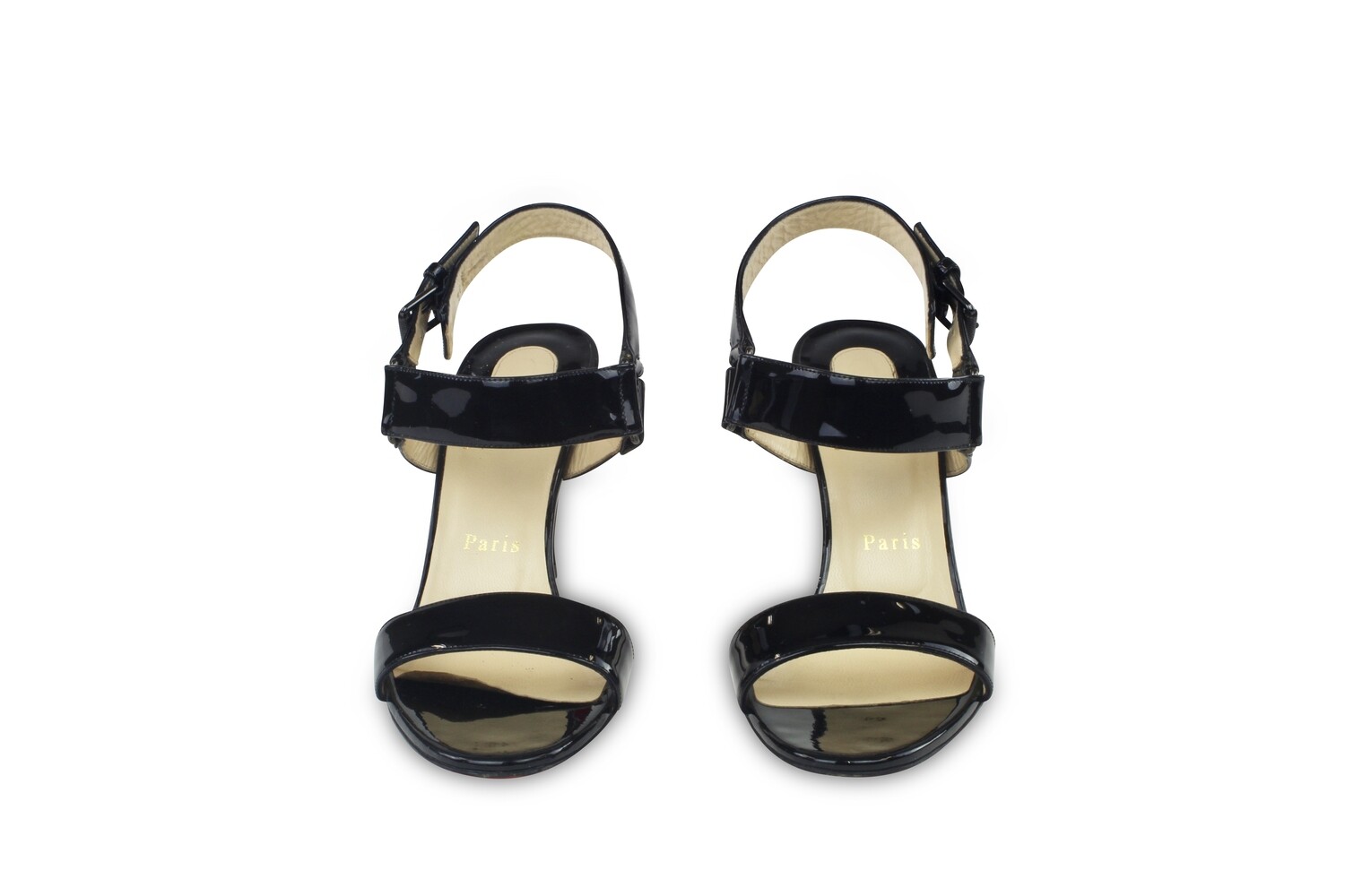 Christian Louboutin Chaussures A Talon