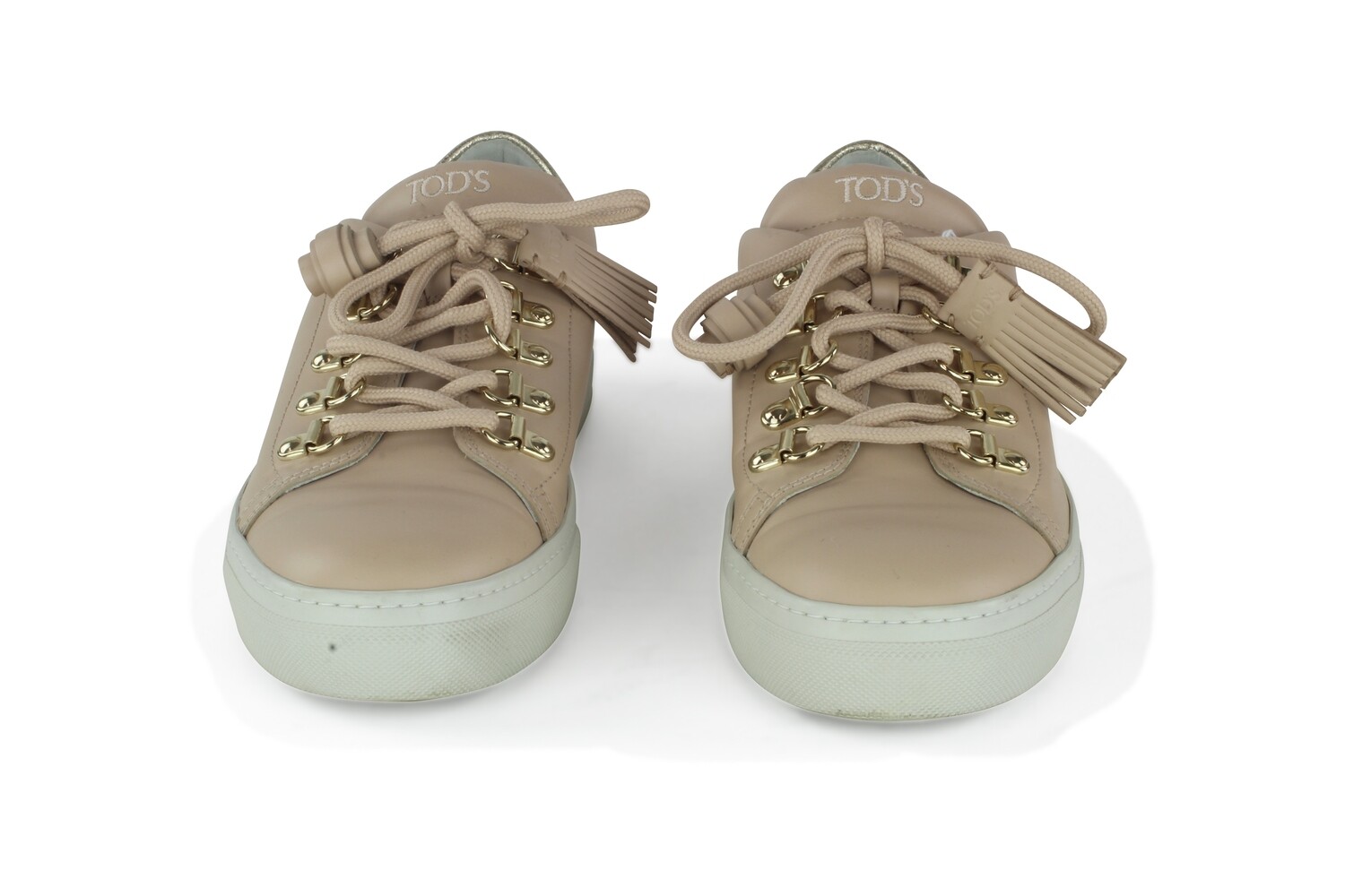TOD'S - Baskets
T38 EU