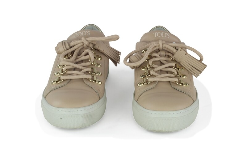 TOD'S - Baskets
T38 EU TOD'S - Baskets
T38 EU