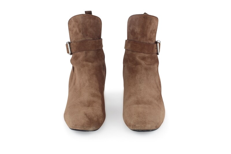 TOD'S - Bottines
T38 EU TOD'S - Bottines
T38 EU