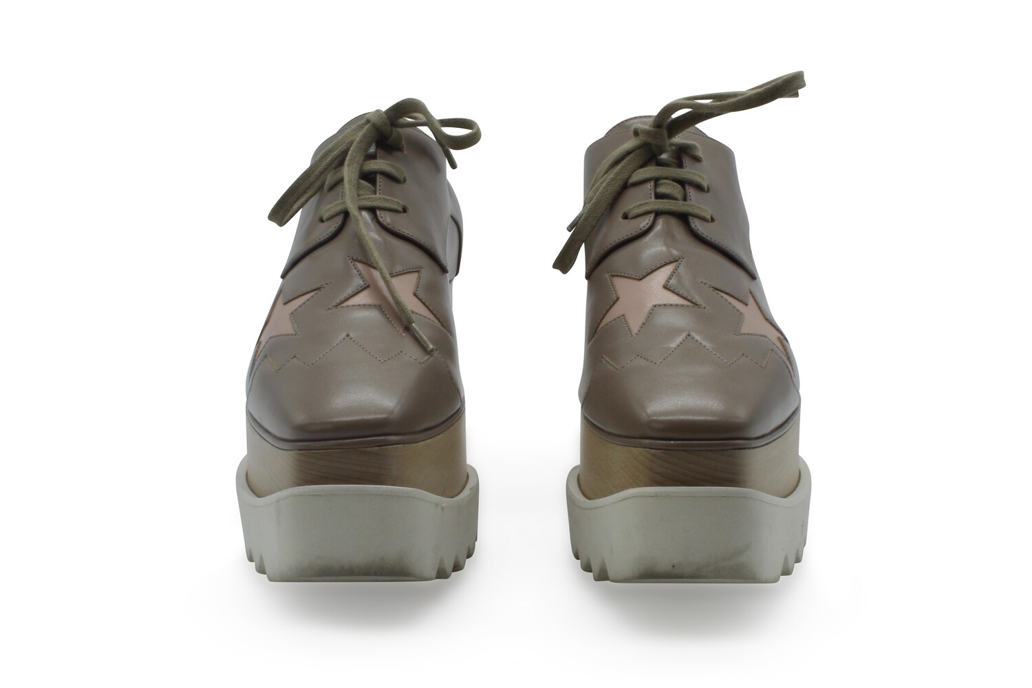 STELLA McCARTNEY - Elyse Sneakers
T37.5 EU