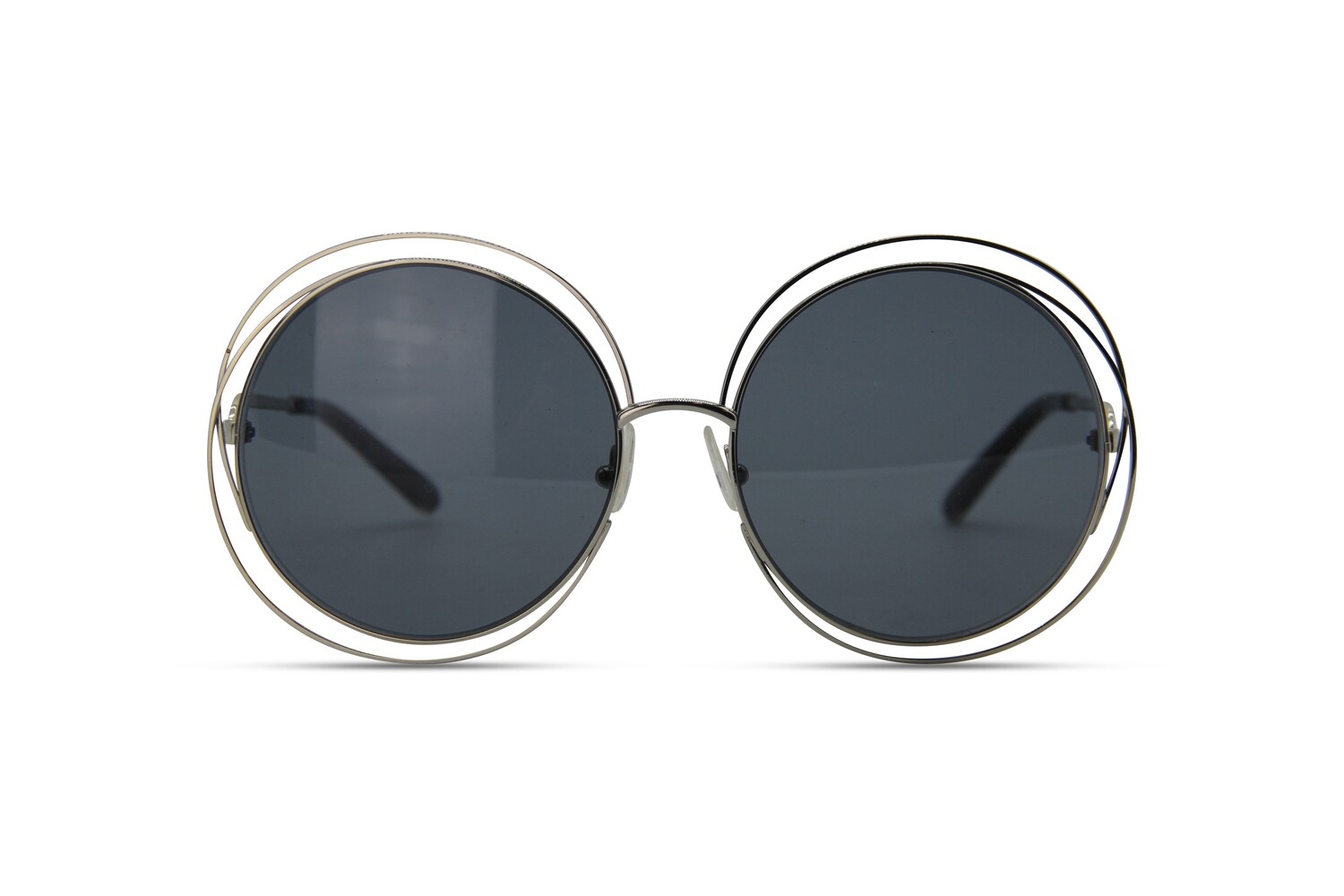 CHLOÉ - Lunettes de soleil