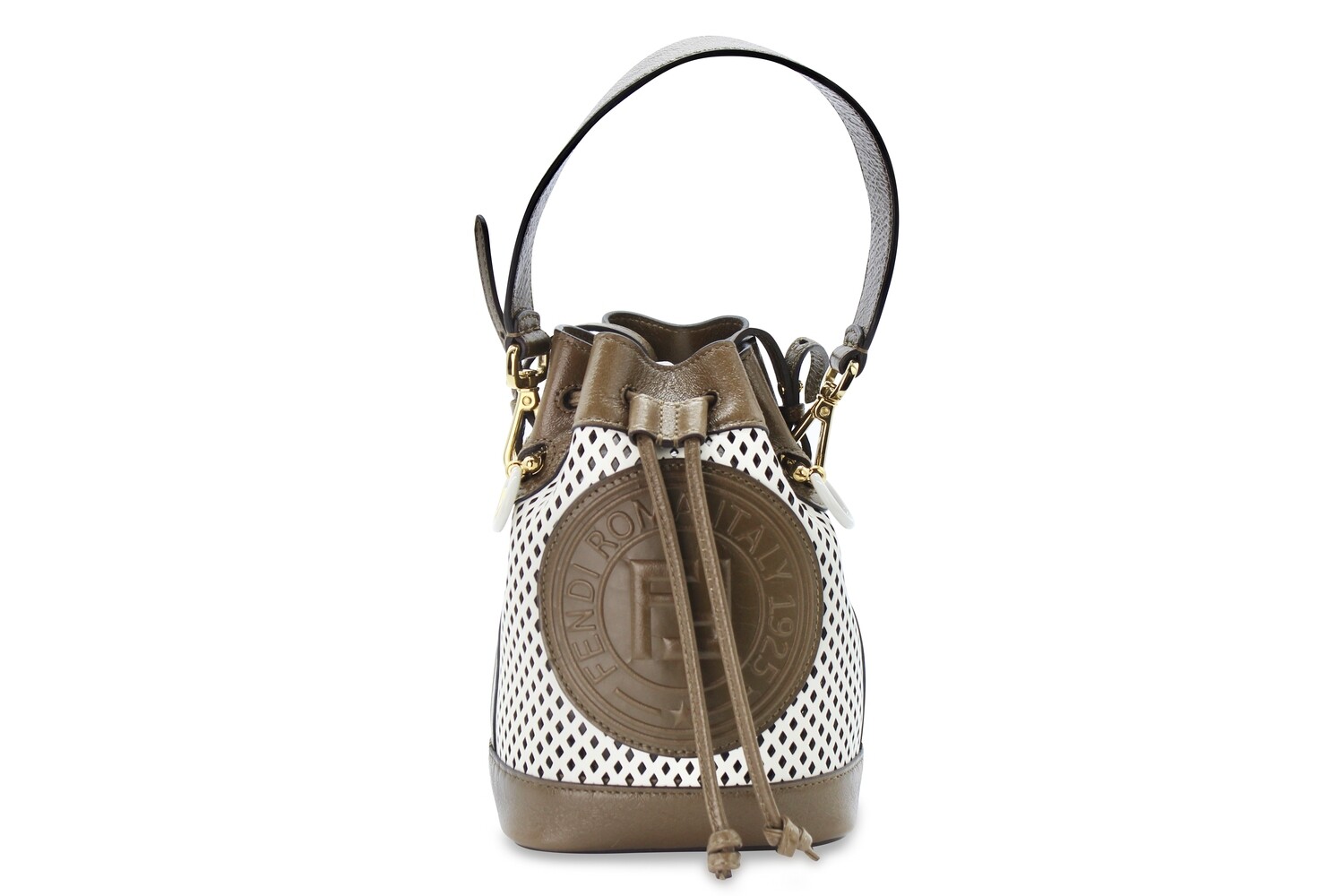 FENDI - Mon Trésor Bag