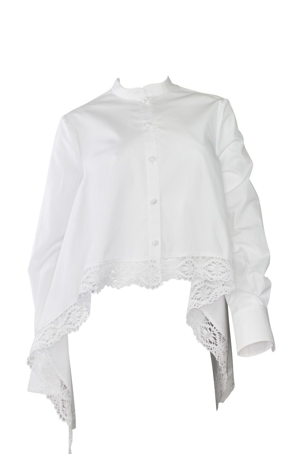 ALEXANDER McQUEEN - Chemise
T38 FR