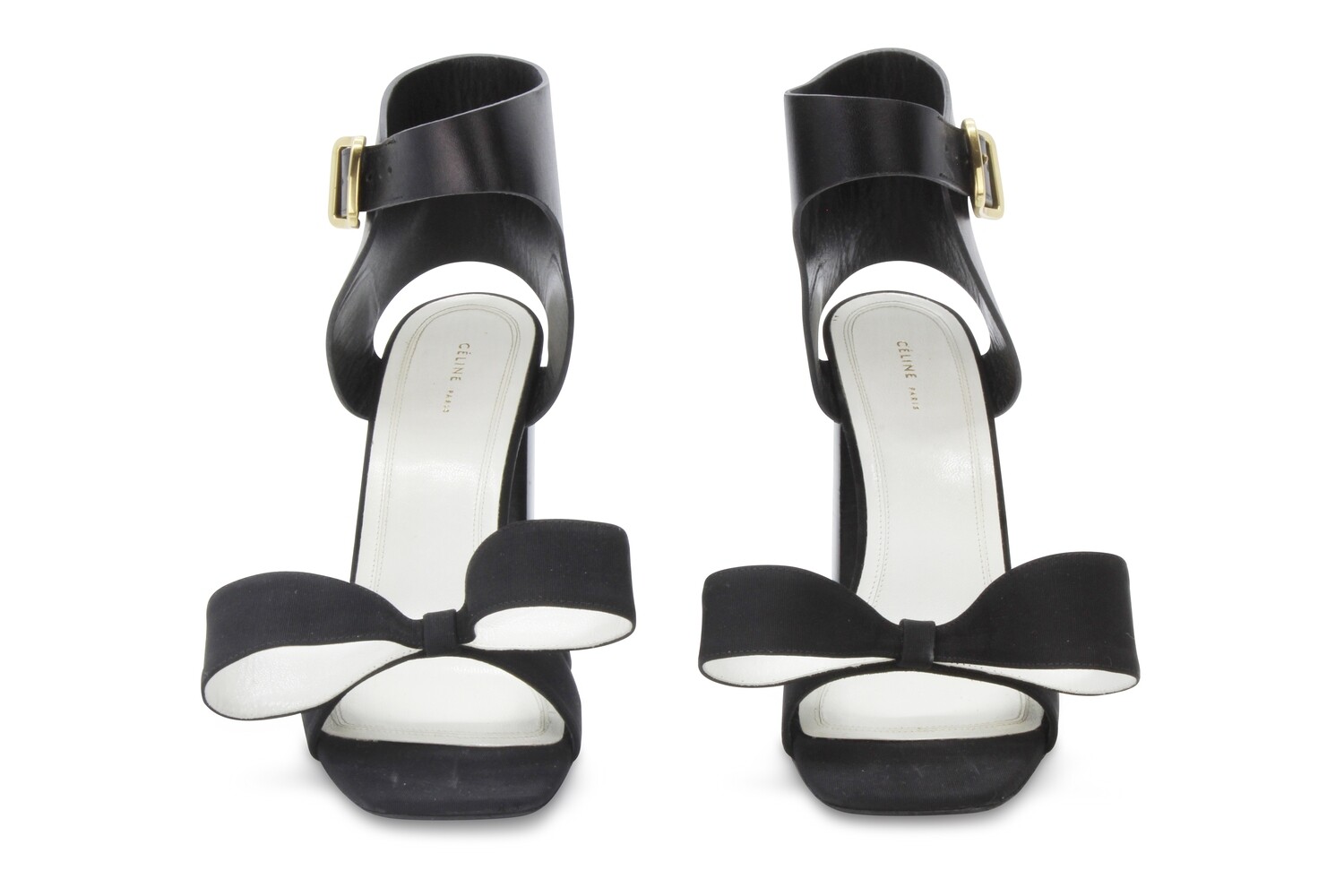 CÉLINE - Escarpins
T38 EU