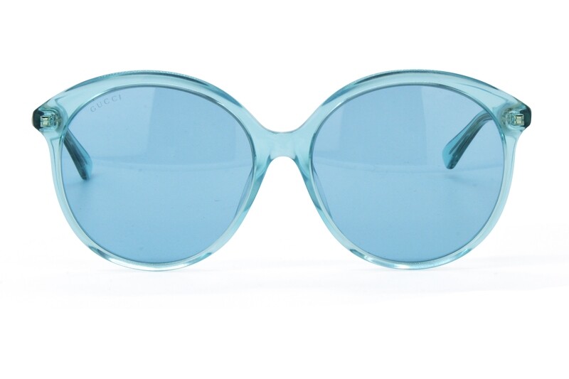 GUCCI - Lunettes de soleil GUCCI - Lunettes de soleil