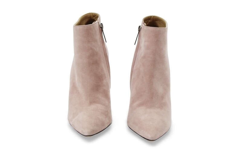 BALLY - Bottines à talon
T37 EU BALLY - Bottines à talon
T37 EU