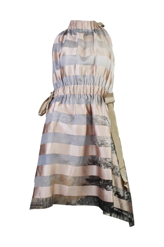 FENDI - Robe
T42 IT FENDI - Robe
T42 IT