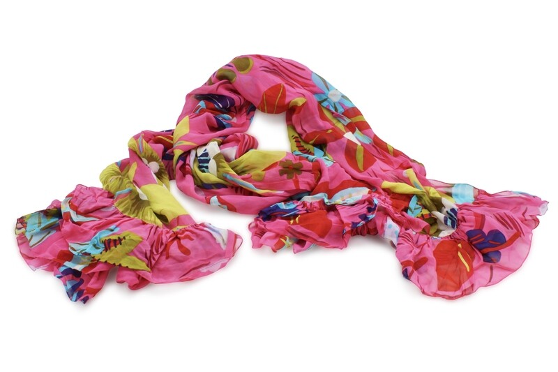 GUCCI - Foulard
