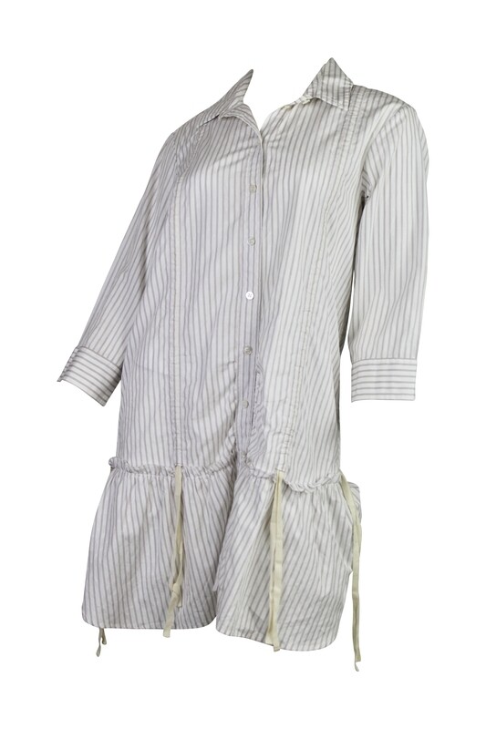 LOUIS VUITTON - Robe
T38 FR