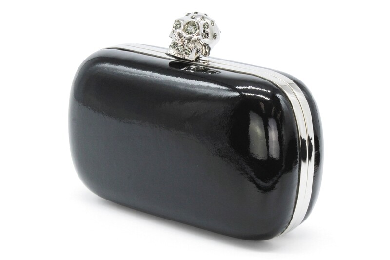 ALEXANDER McQUEEN - Clutch ALEXANDER McQUEEN - Clutch