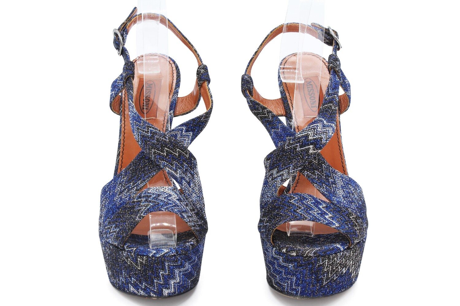 MISSONI - Compensées
T39 EU