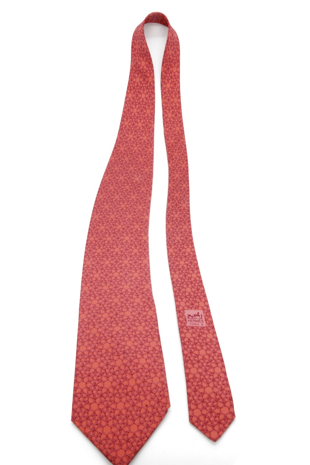 HERMES - Cravate