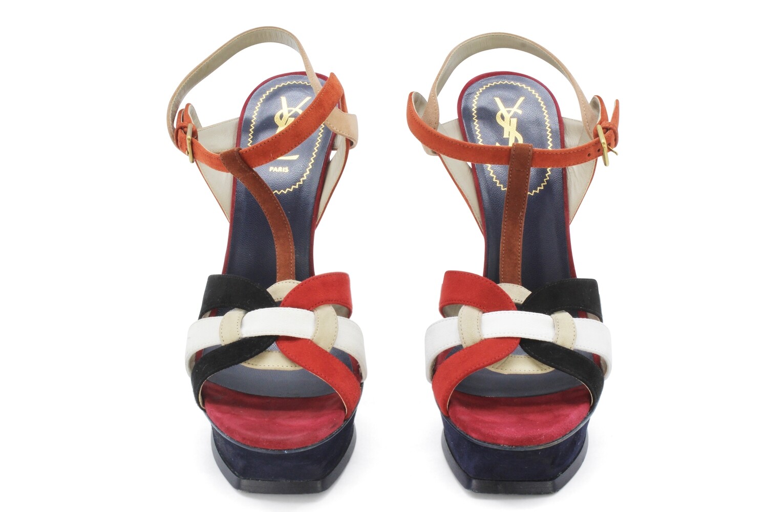 YVES SAINT LAURENT - Tribute
T40 EU