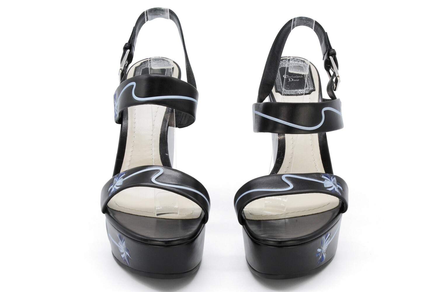 DIOR - Heels
Size : 39.5 EU
