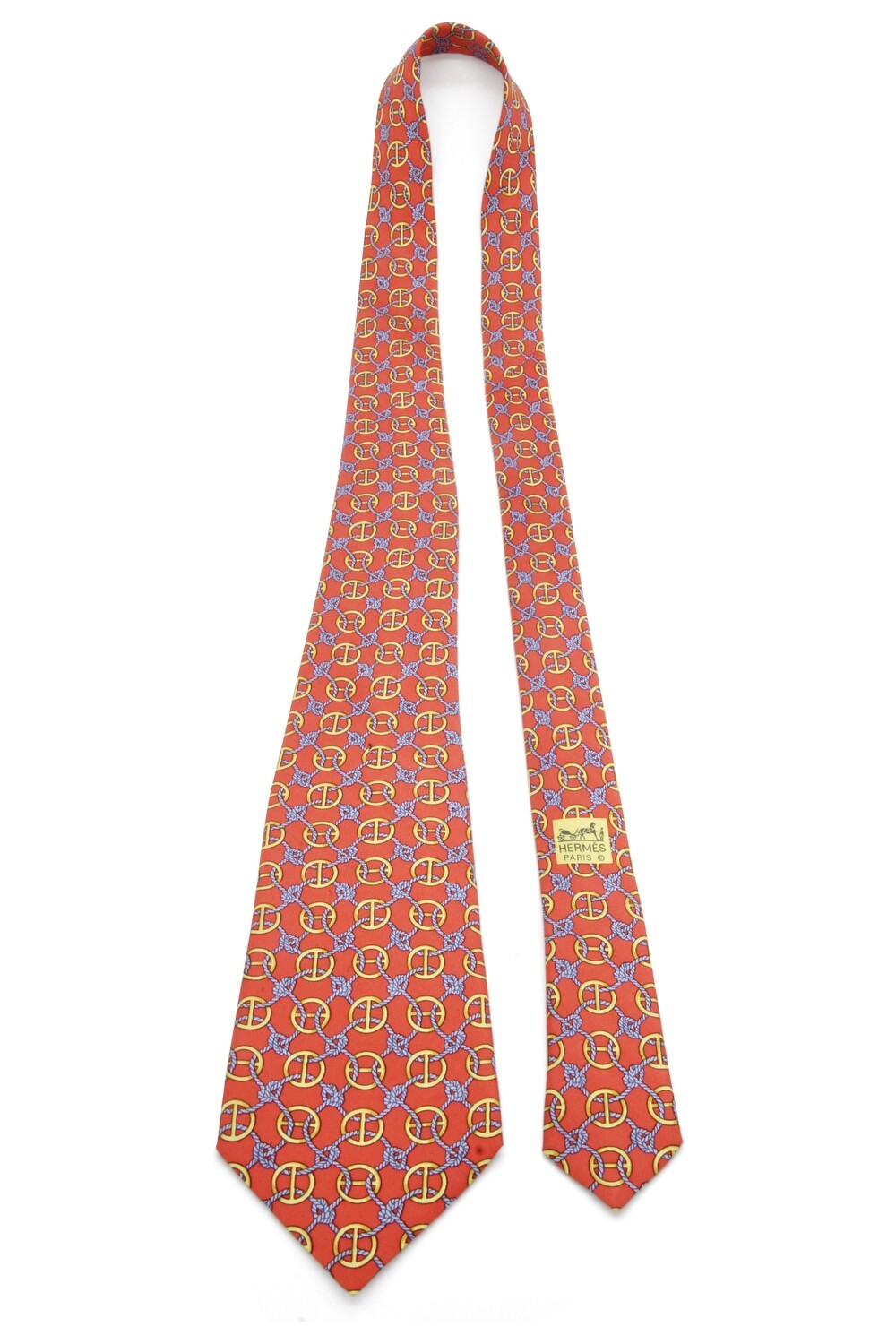 HERMES - Cravate