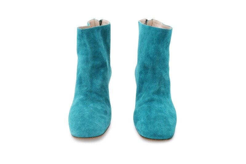 MIU MIU - Bottines
T37 EU MIU MIU - Bottines
T37 EU