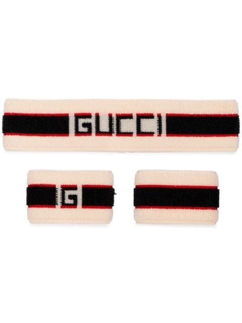 bandeau gucci