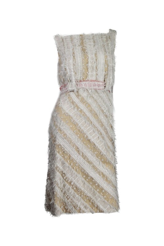 NINA RICCI - Robe
T38 FR NINA RICCI - Robe
T38 FR