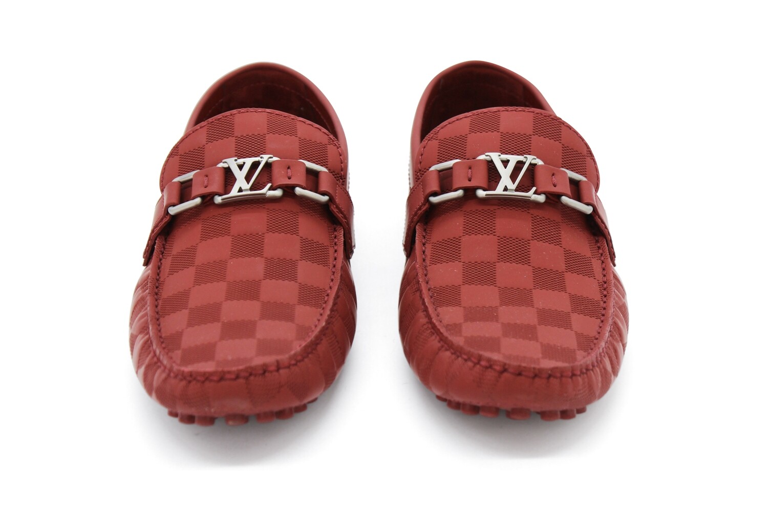 LOUIS VUITTON - Mocassins
T44 EU