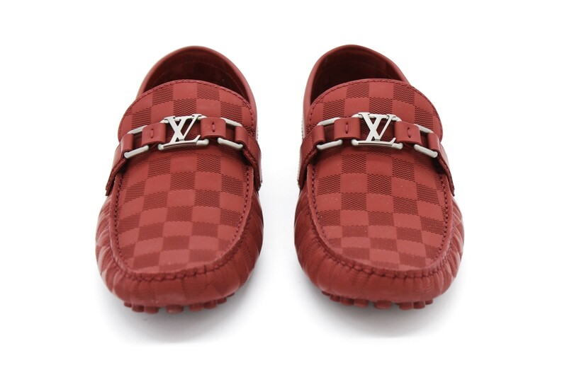 LOUIS VUITTON - Mocassins
T44 EU LOUIS VUITTON - Mocassins
T44 EU