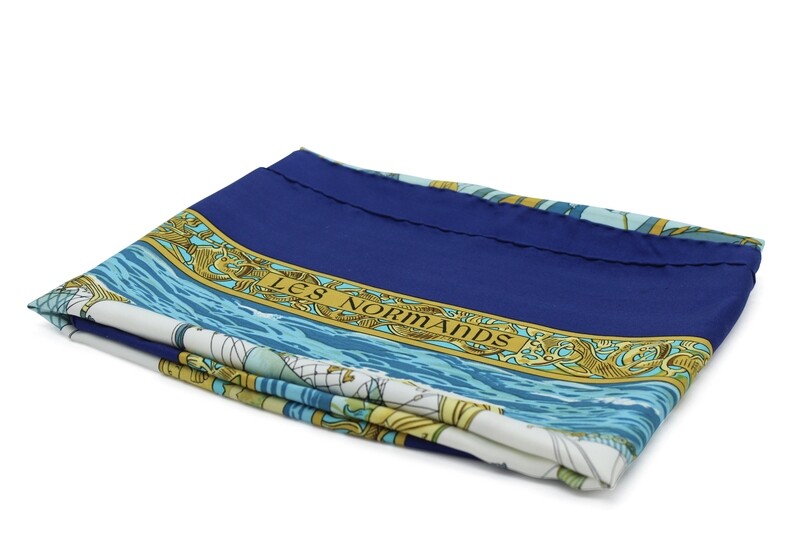 HERMES - Foulard