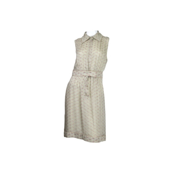CHANEL - Robe
T40 FR CHANEL - Robe
T40 FR
