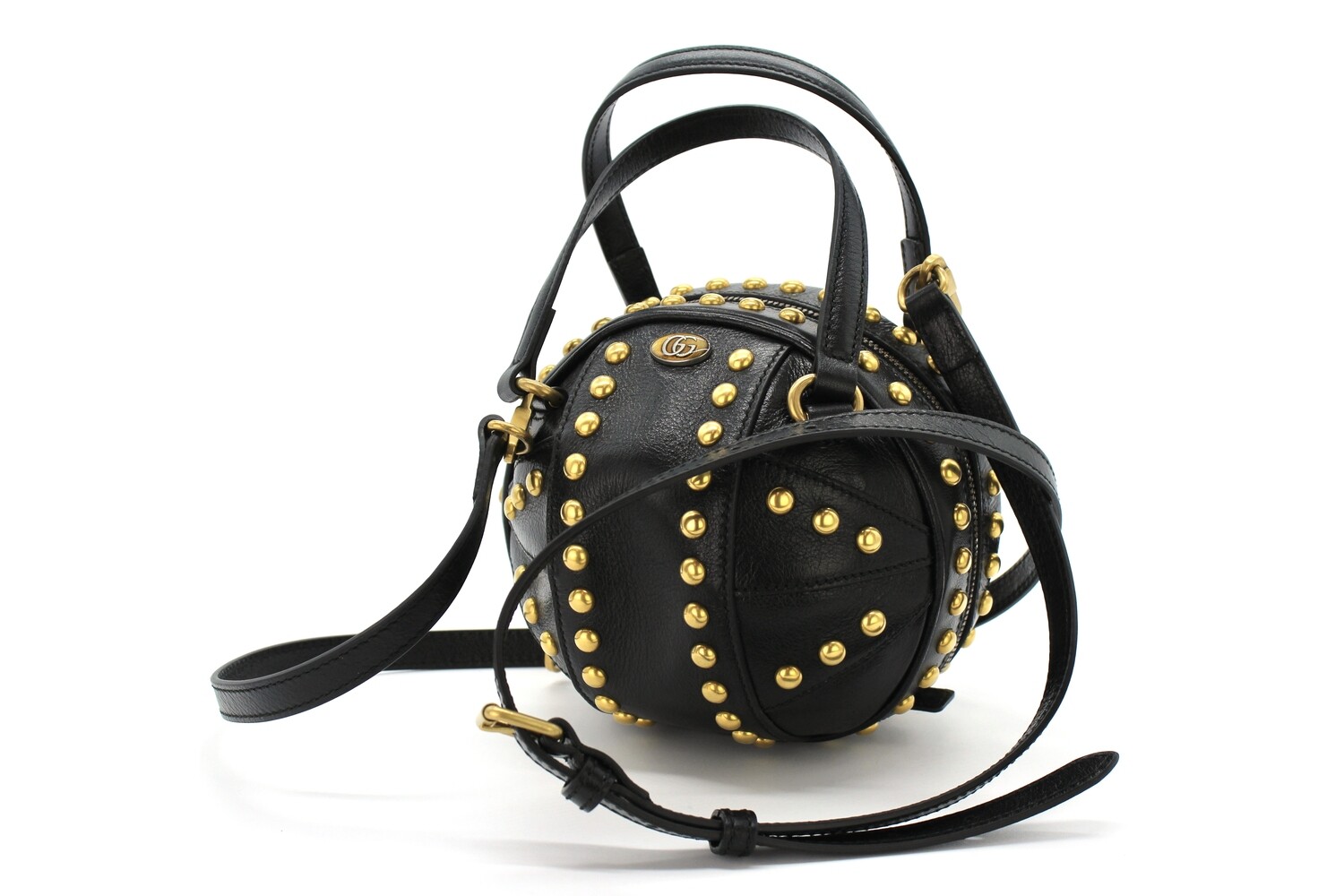 GUCCI - Crossbody Bag