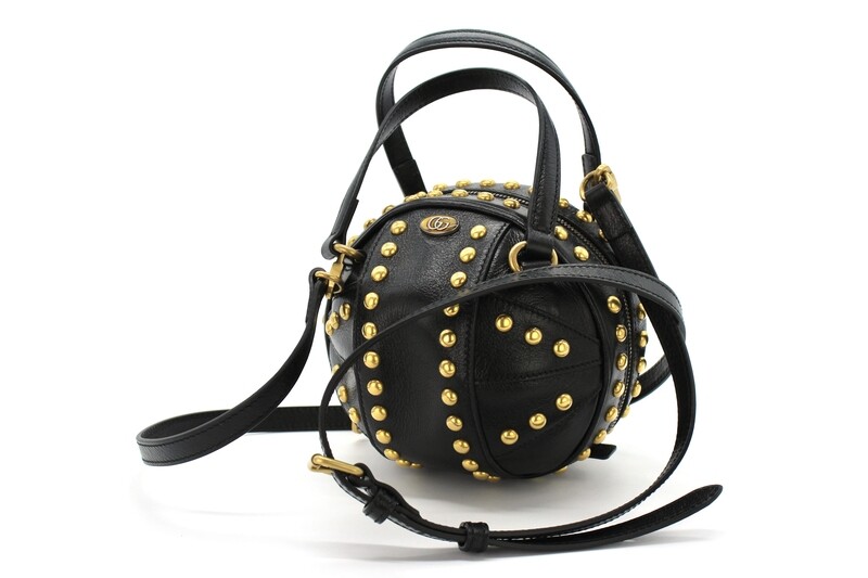 GUCCI - Crossbody Bag GUCCI - Crossbody Bag