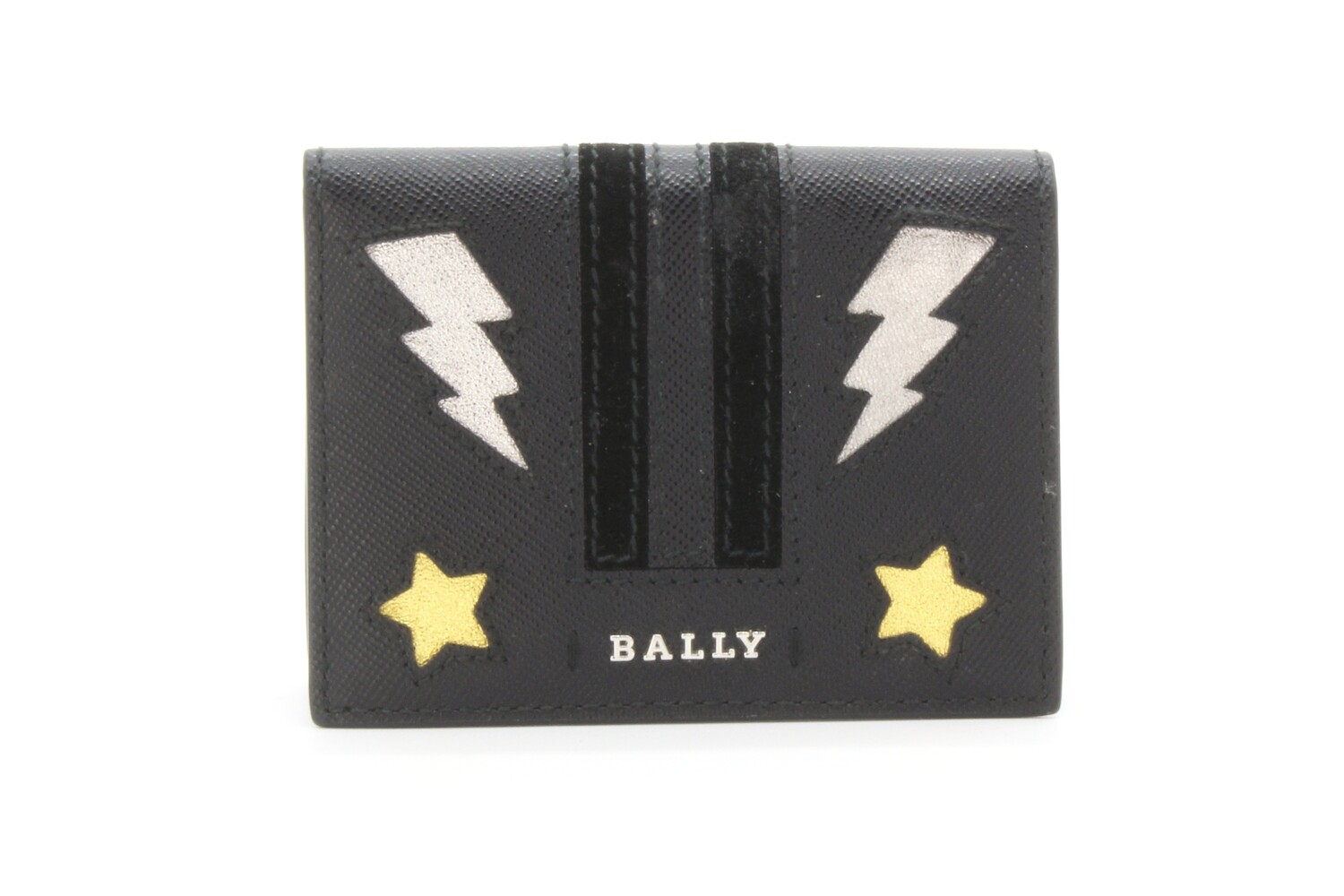 BALLY - Porte carte