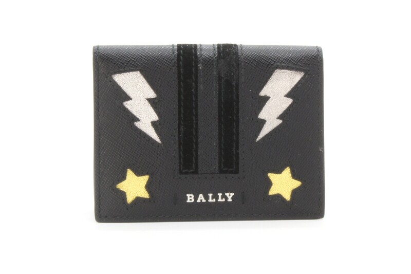 BALLY - Porte carte