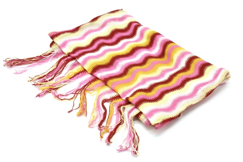 MISSONI - Echarpe