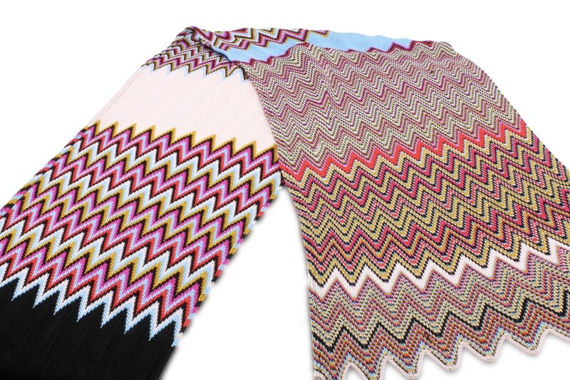 MISSONI - Echarpe