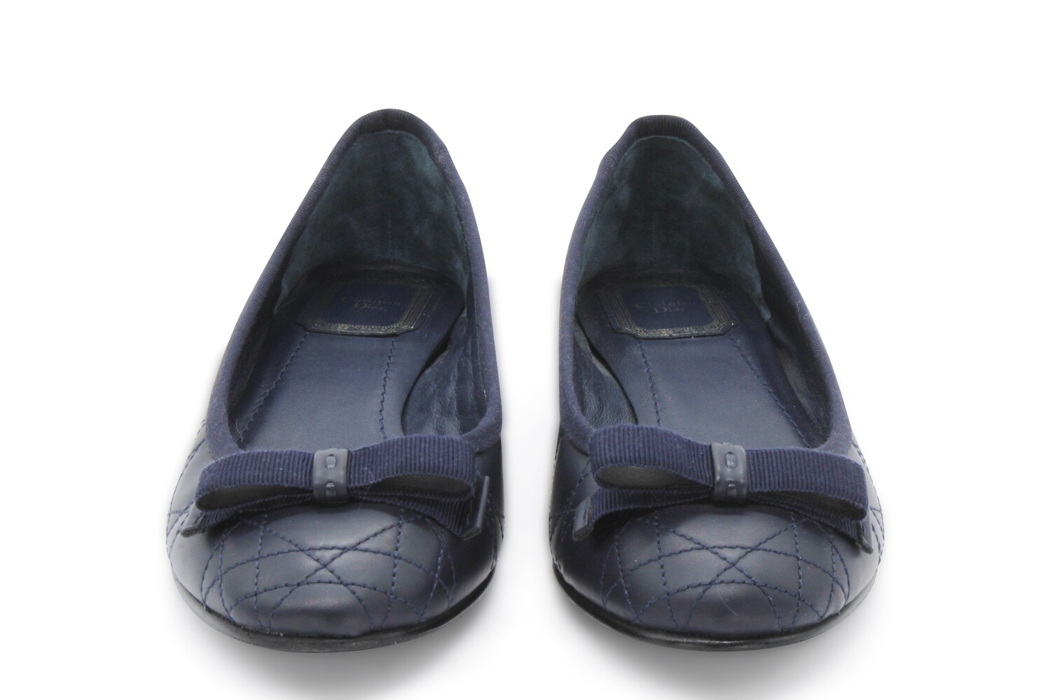 DIOR - Ballerines
T36.5 EU