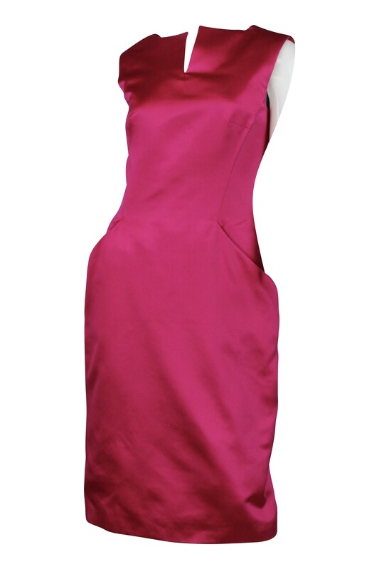 ALEXANDER McQUEEN - Robe
T36 FR ALEXANDER McQUEEN - Robe
T36 FR