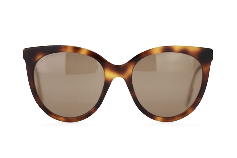 GUCCI - Lunettes de soleil GUCCI - Lunettes de soleil