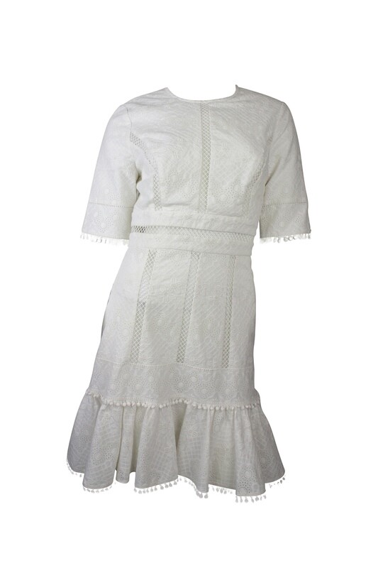 ZIMMERMANN - Robe
T1 US ZIMMERMANN - Robe
T1 US