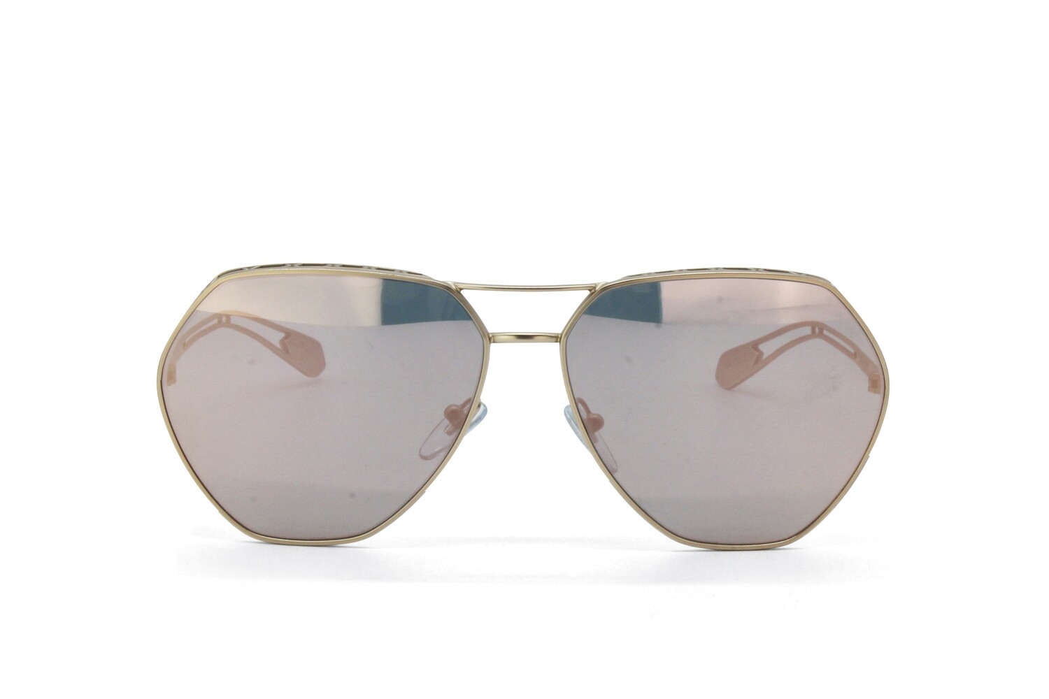BULGARI - Lunettes de soleil