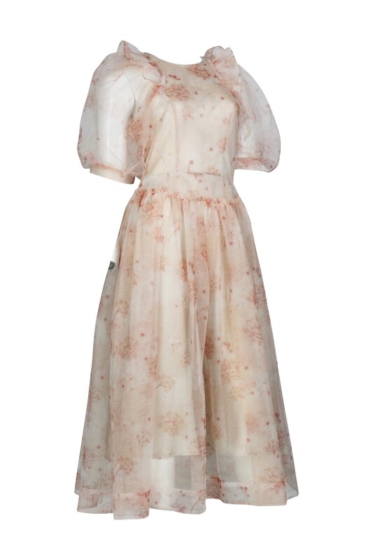 SIMONE ROCHAS X H&M - Robe
T Medium SIMONE ROCHAS X H&M - Robe
T Medium