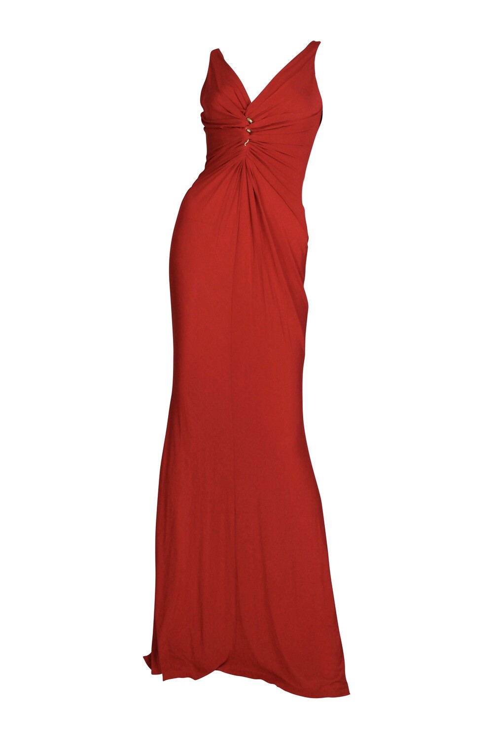 ROBERTO CAVALLI - Robe Longue
T44 IT