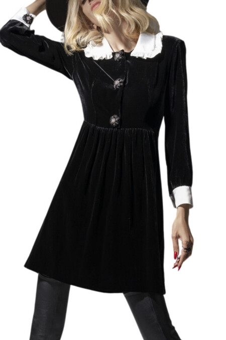 EZGI CINAR - Monday Dress
