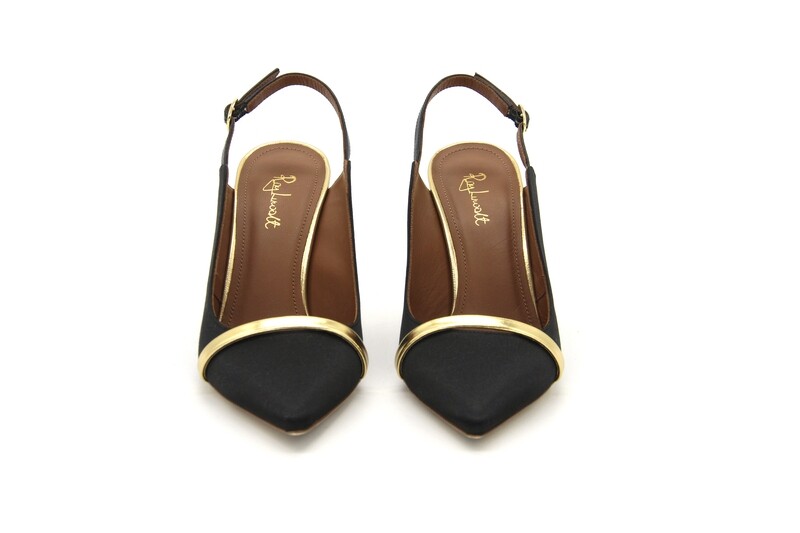 MALONE - Escarpins
T36 EU MALONE - Escarpins
T36 EU