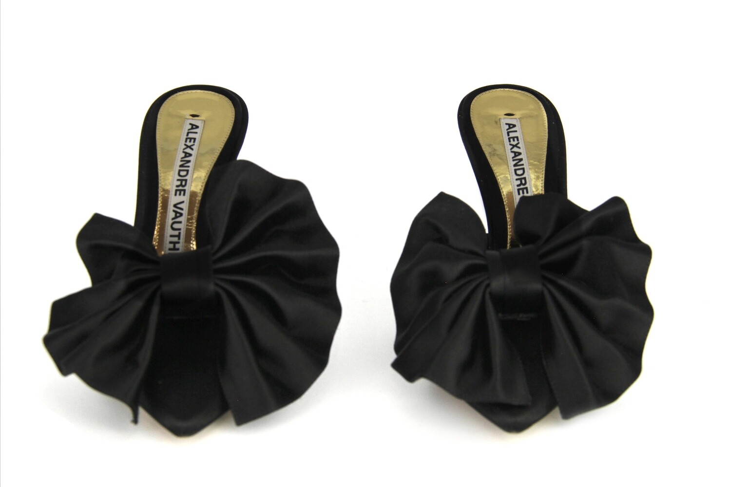 ALEXANDRE VAUTHIER - Escarpins
T39 EU