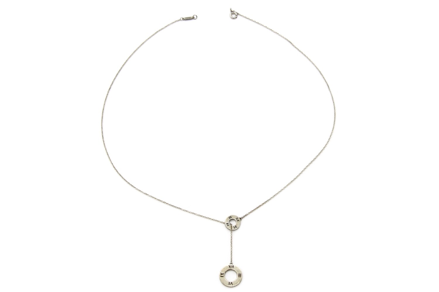 TIFFANY & CO - Collier