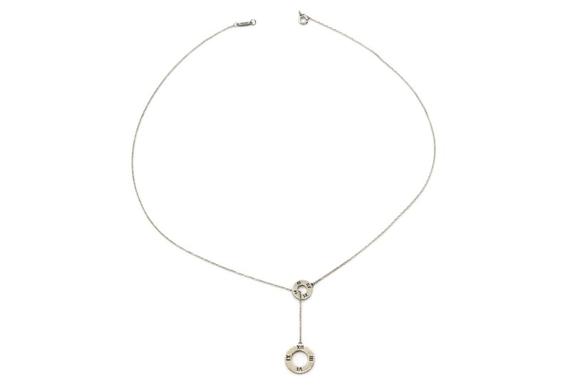 TIFFANY & CO - Collier TIFFANY & CO - Collier