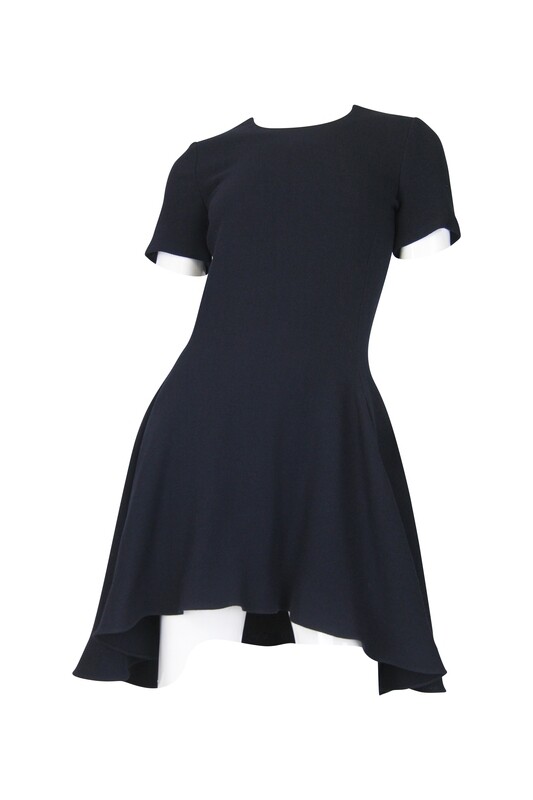 DIOR - Robe
T34 FR